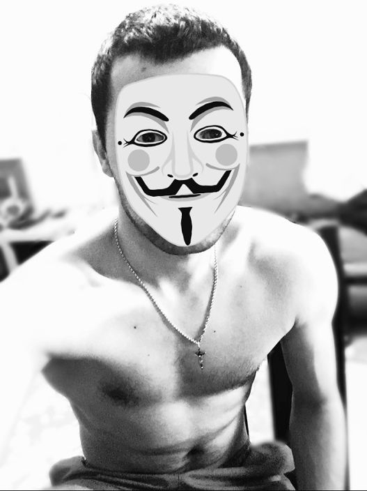 Собственно, я