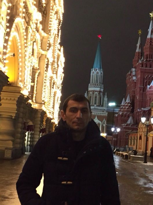 Личные фото