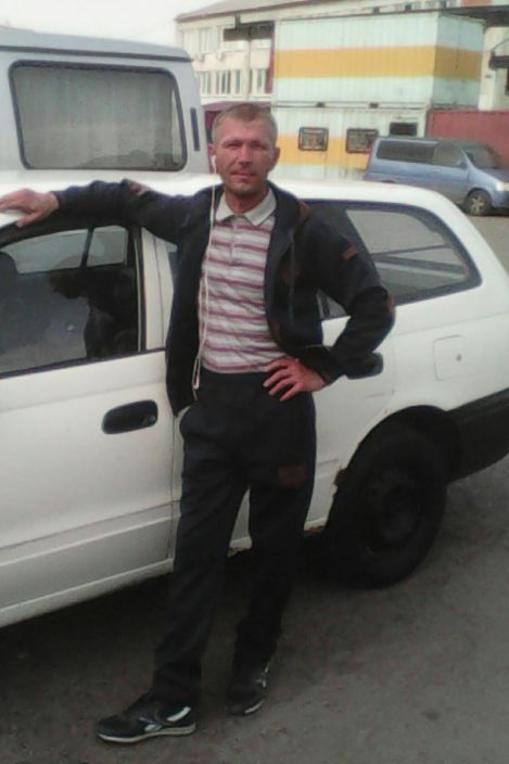 а вот и я