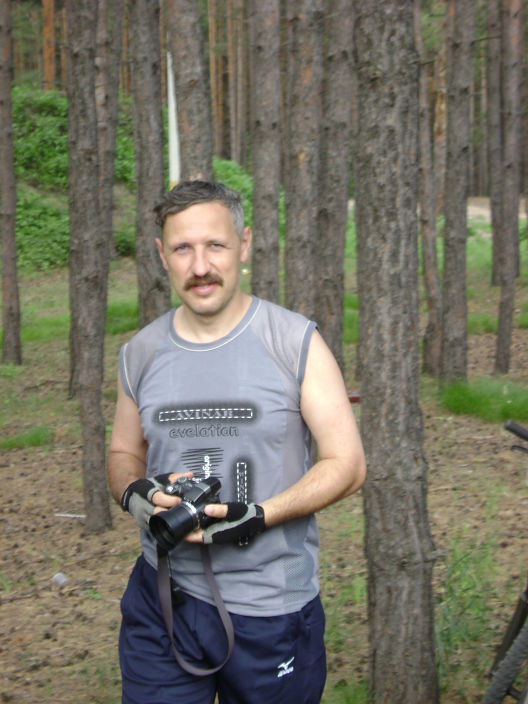 Личные фото