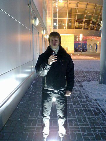 кто из казани  есть??))