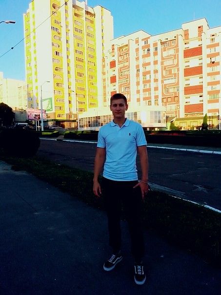 Детки я ваш