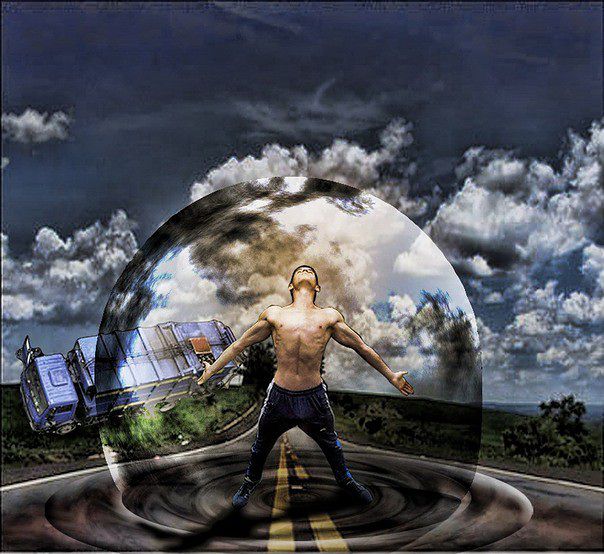 Личные фото