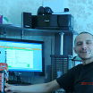First photo
