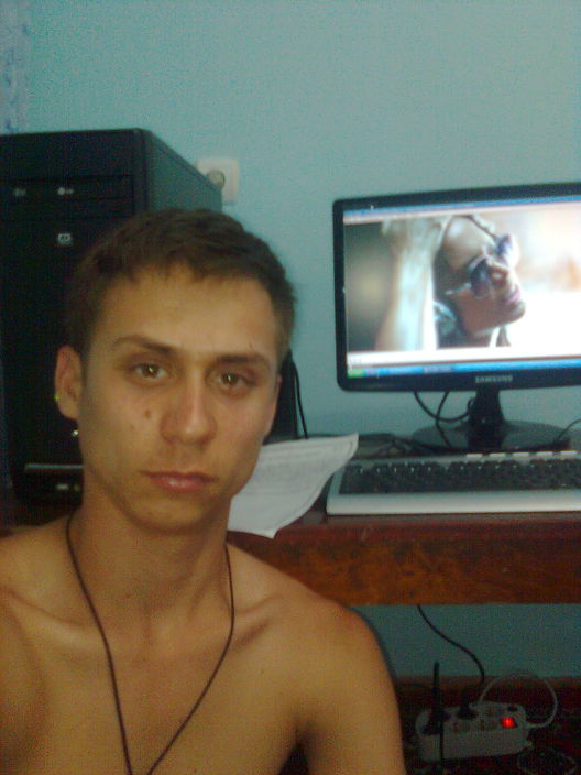 Личные фото