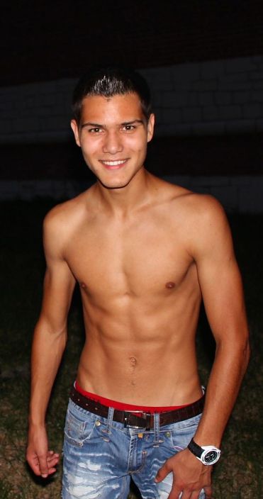 Личные фото