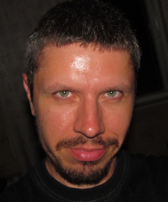 Всем привет!)