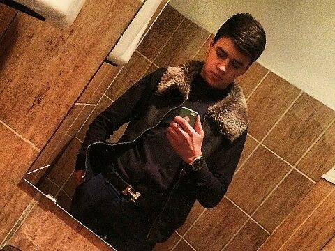 Личные фото