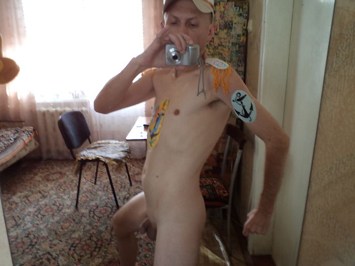 Капитан Секс 9