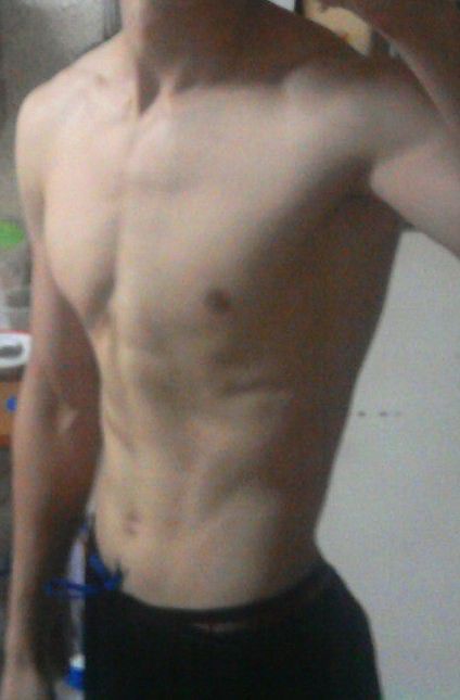 Личные фото