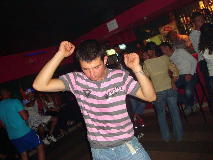 Личные фото