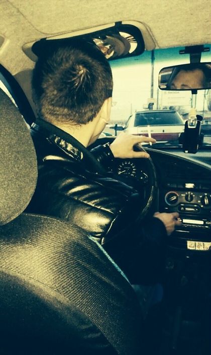 Хочу секса))