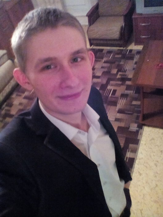 Личные фото