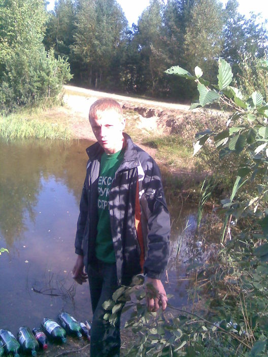 Личные фото