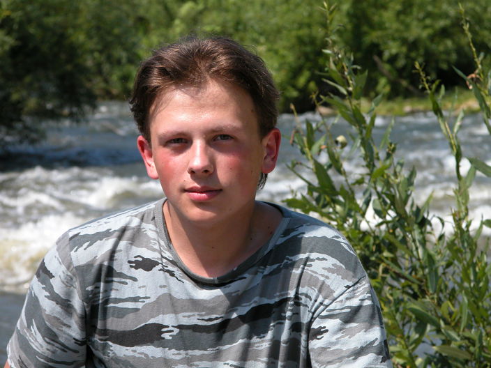 Личные фото