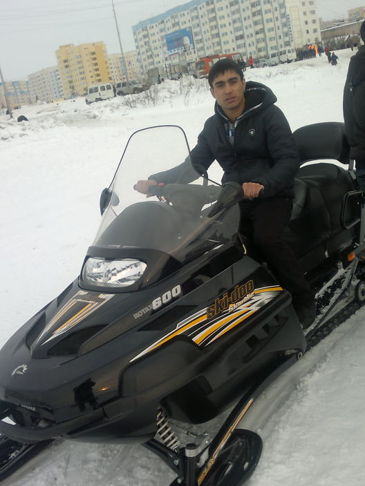 Личные фото