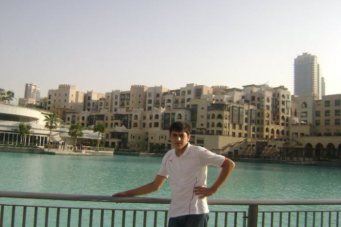 Личные фото