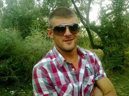 Личные фото