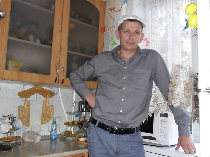 Мои старые фото