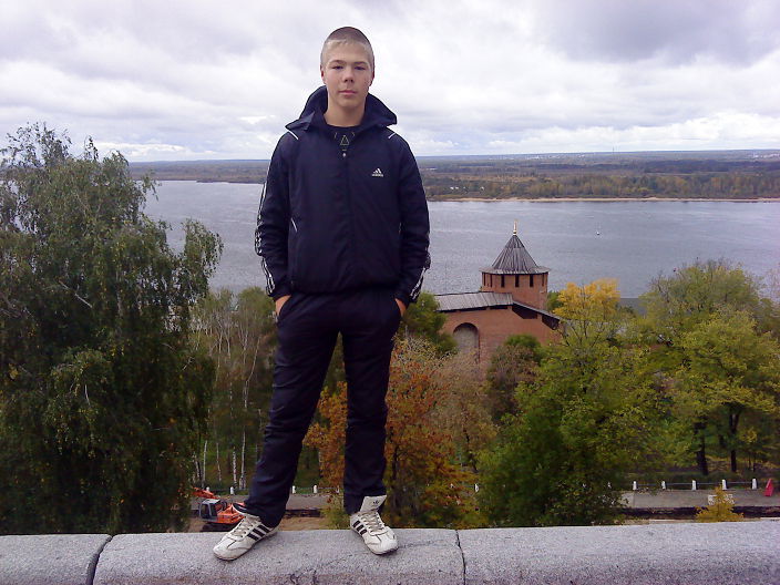 Личные фото