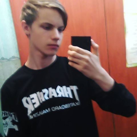 Личные фото