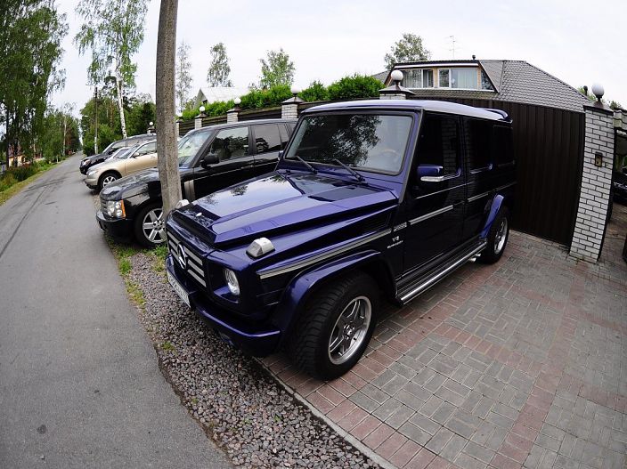 Личные фото