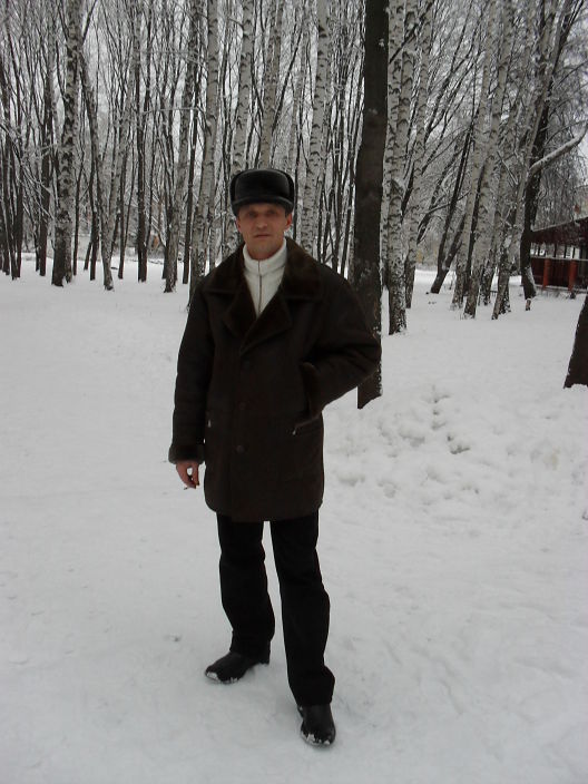 Личные фото