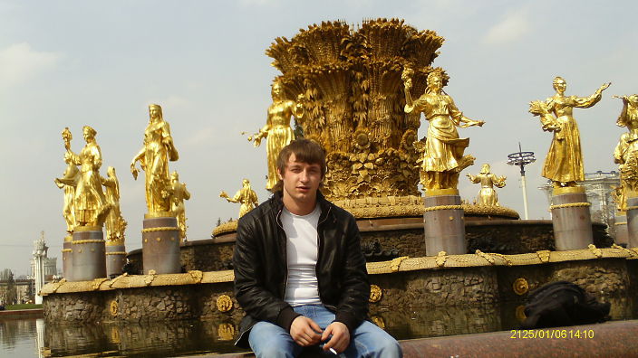 Личные фото