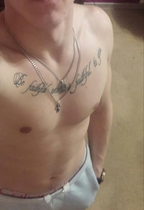 Личные фото