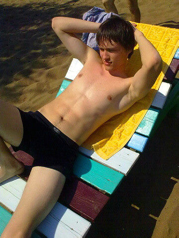 Личные фото