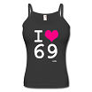 I love 69