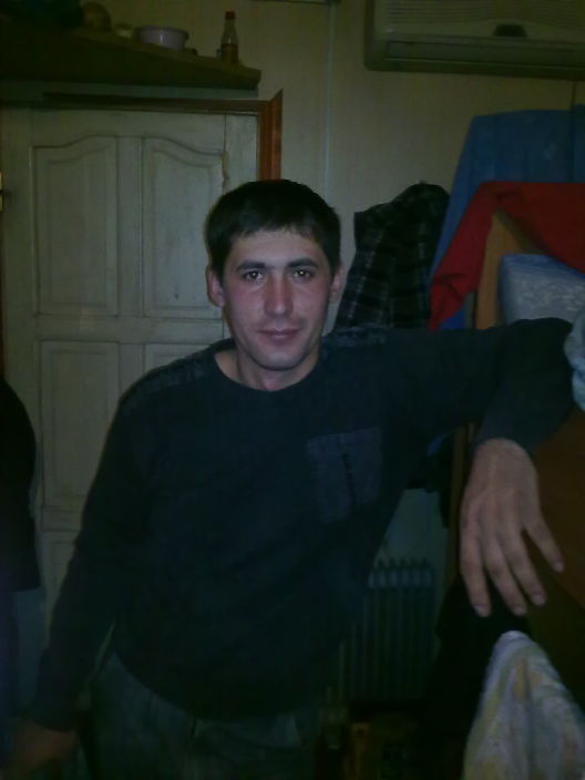 саня