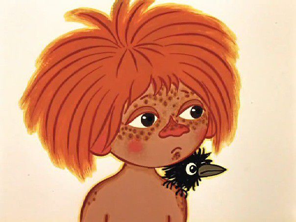 Личные фото