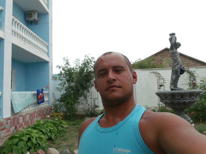 Личные фото