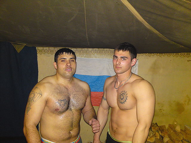 Личные фото