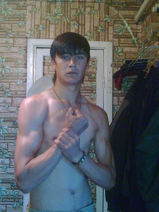 First photo