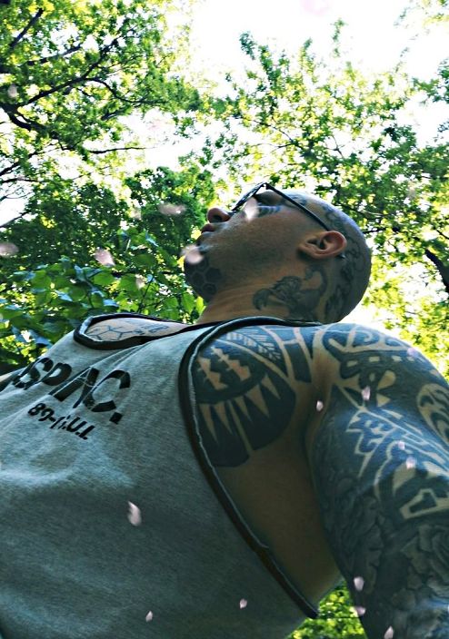 Личные фото