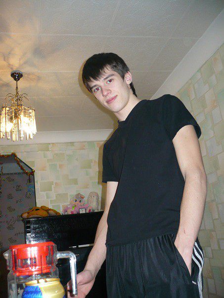 Личные фото