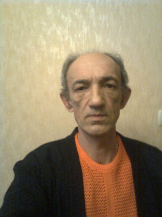 First photo