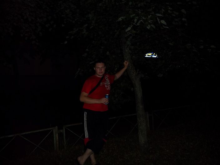 Личные фото