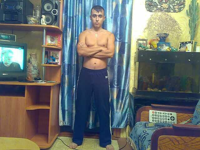 Личные фото