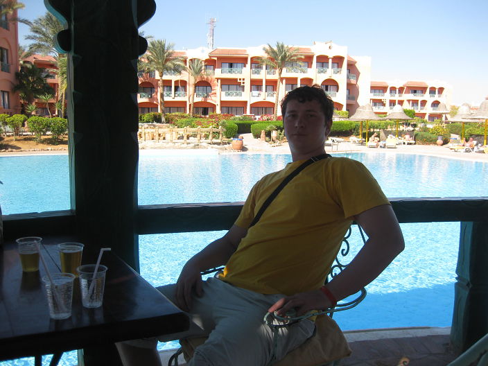 люблю жизнь