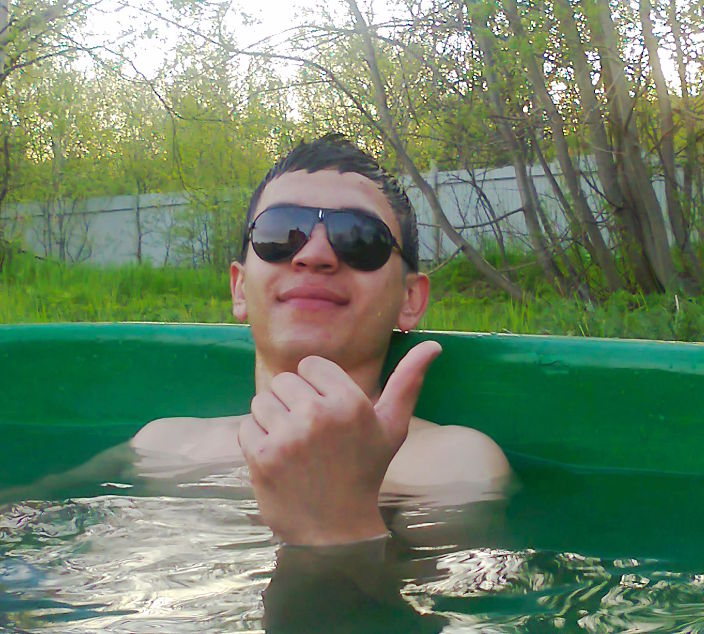 Личные фото