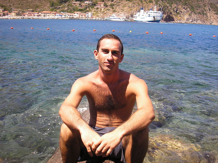 First photo