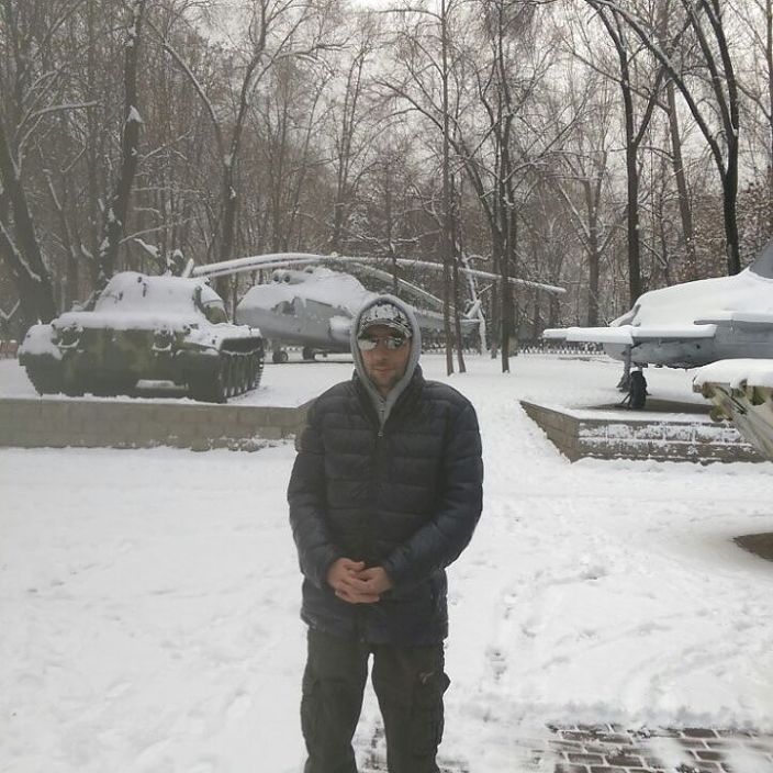 Знакомства