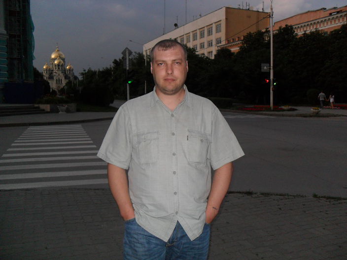 Личные фото