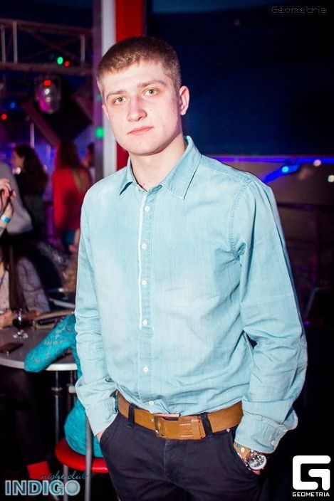 я і только я