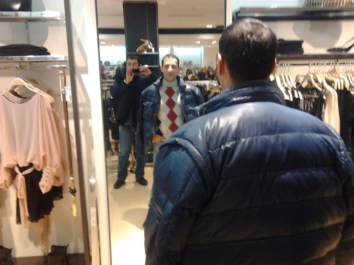 Личные фото