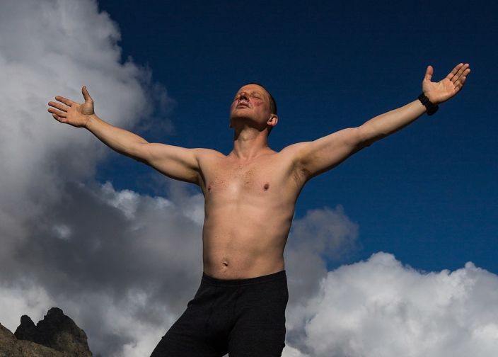 Личные фото