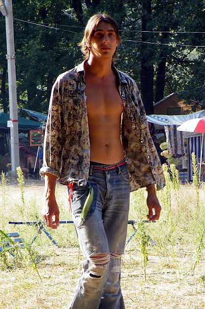 Личные фото